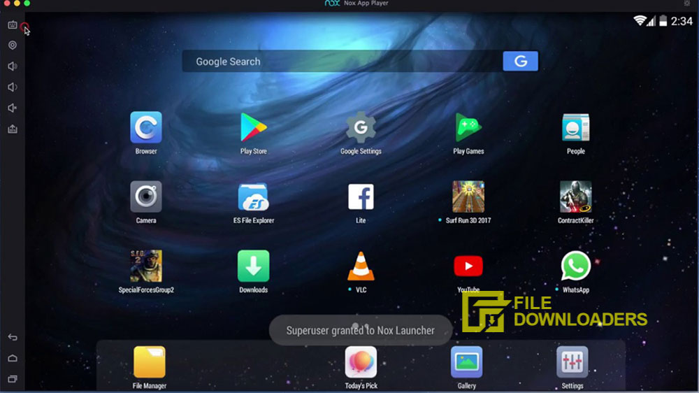 Apk player for mac download